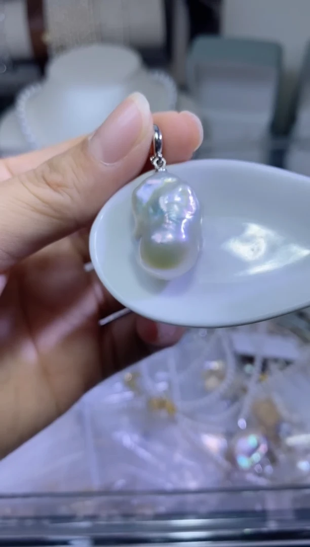 未镶嵌淡水珍珠其他其他