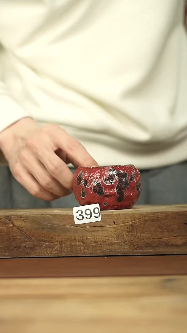 福利/设计师手作款！！落单杯！！