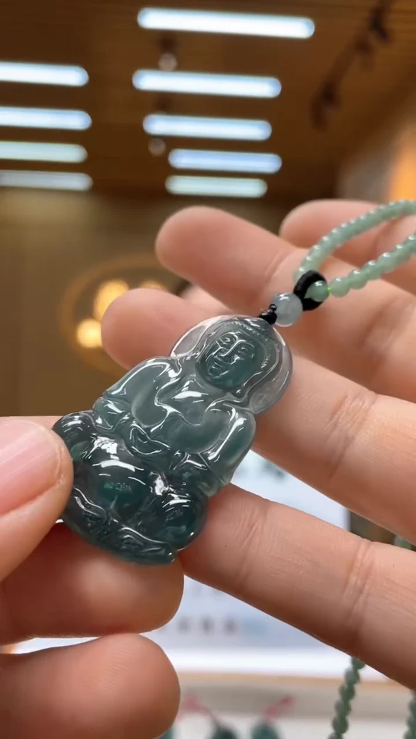 未镶嵌定制翡翠********75