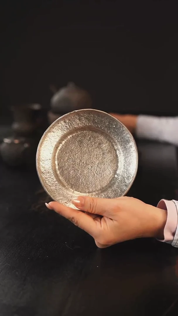 仟户烧严选手工摆件