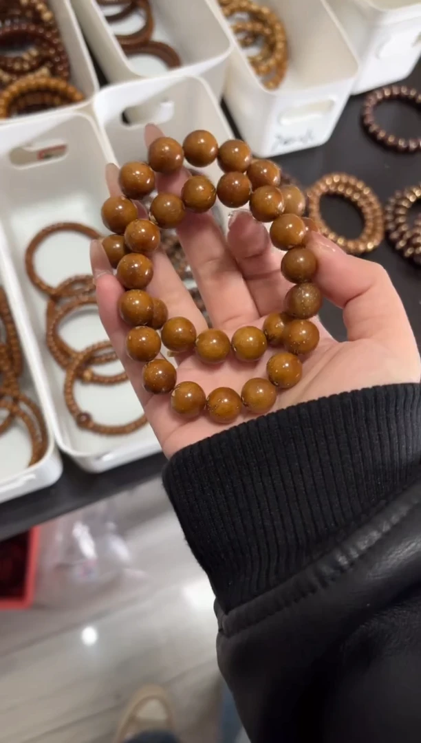 【闪购商品】紫金鼠吊坠86号光珠