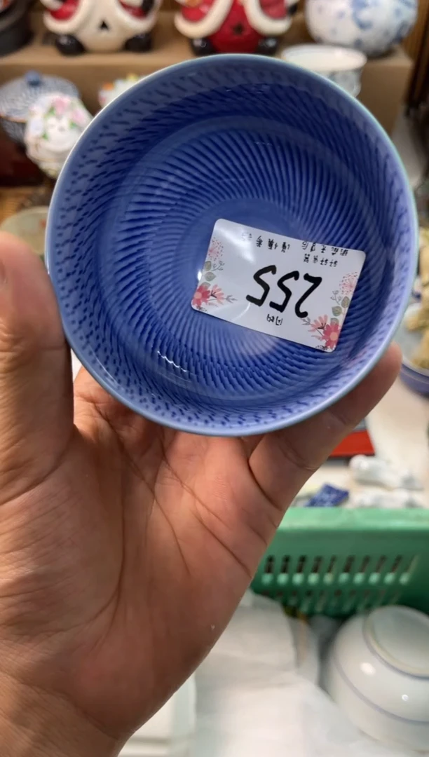 美**约 轩轩瓷器 闪购类型 定向 美丽相约