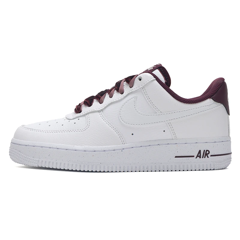 耐克女鞋新款低帮W AIR FORCE 1 '07 VINTAGE运动板鞋时尚休闲鞋