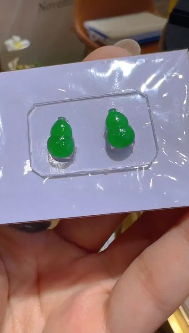 未镶嵌定制翡翠多样性团购发一件