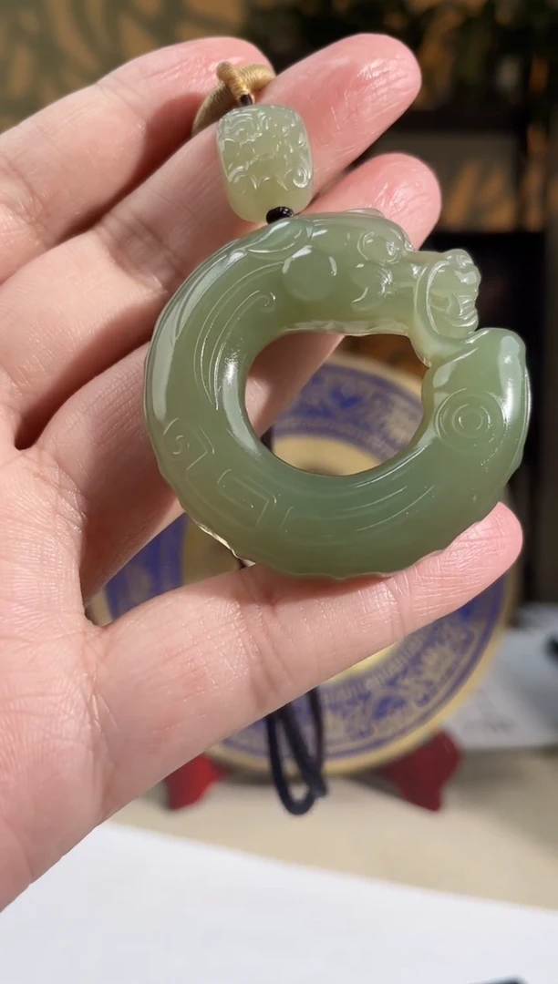 定制和田玉多样性发货拍一发一
