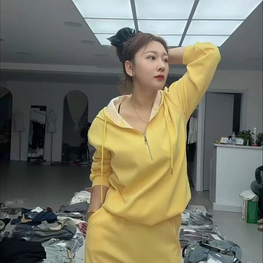 【莫菲家】衫 春款L