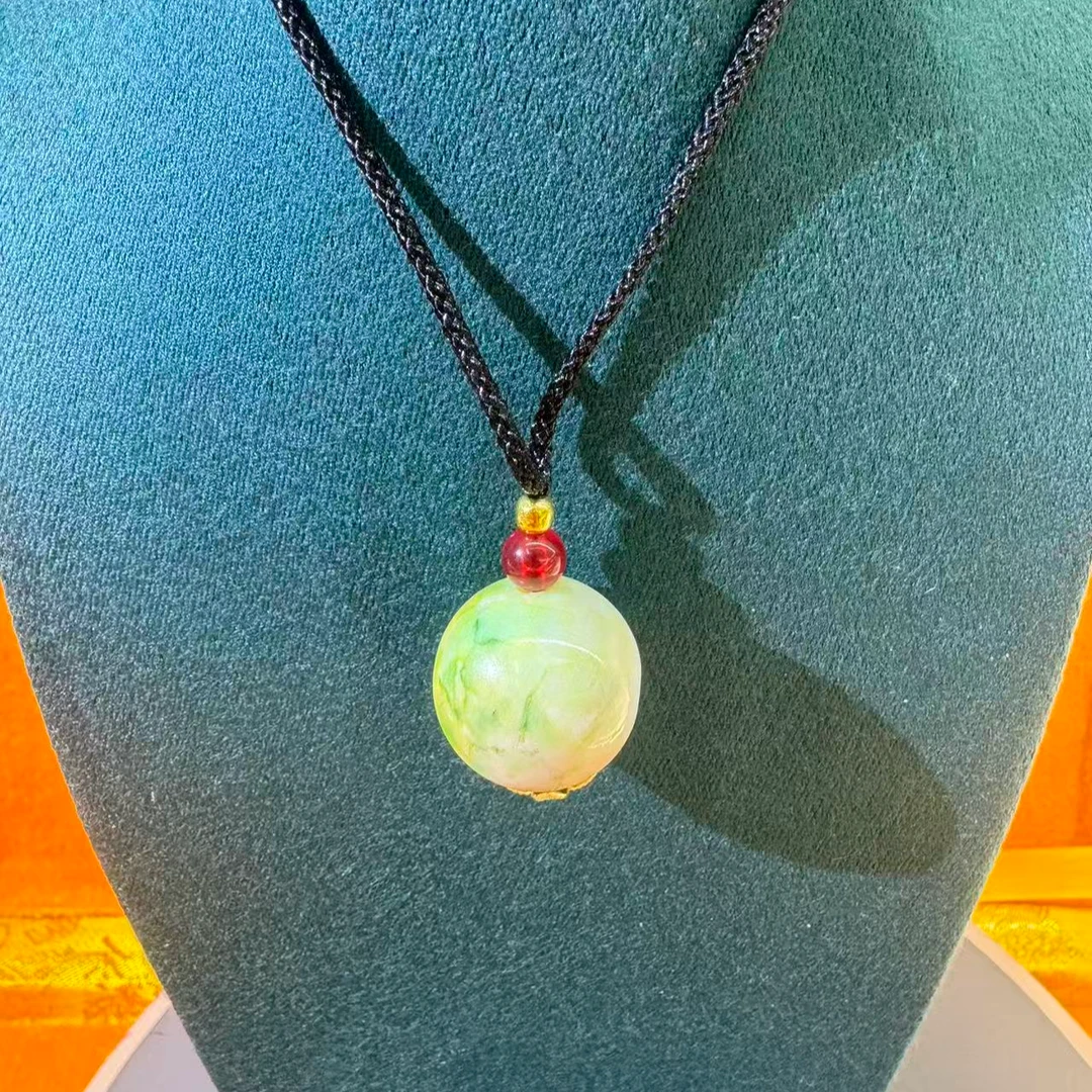 非金属珐琅吊坠           霏霏强烈推荐高端吊坠