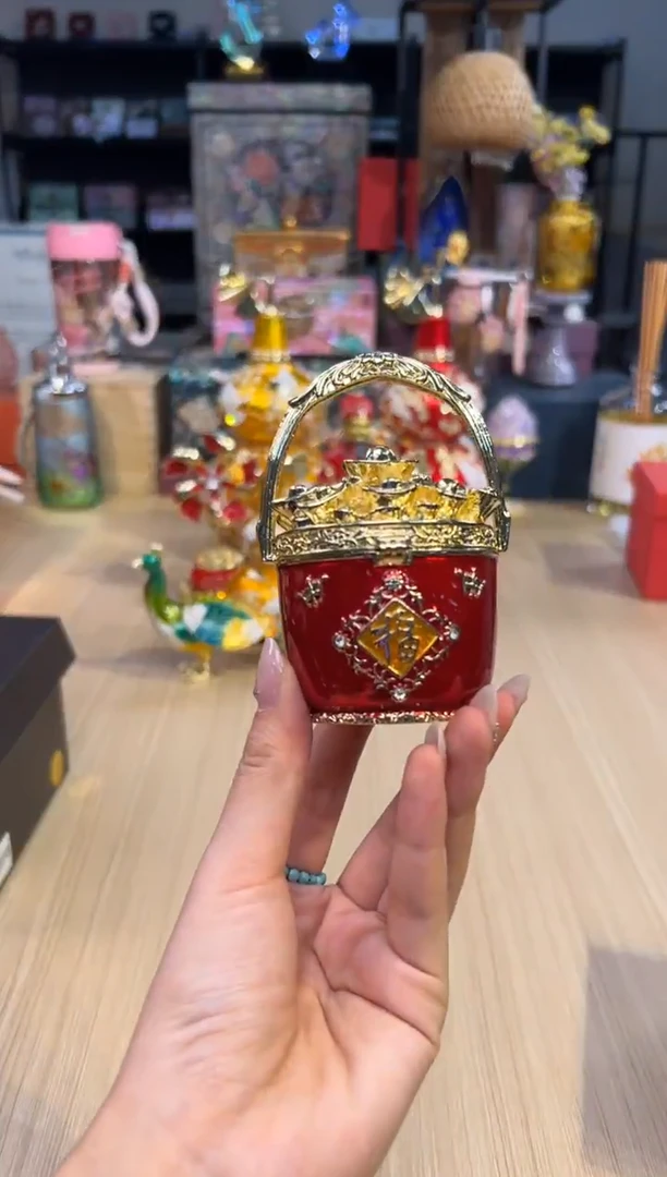 222七宝红色一桶金