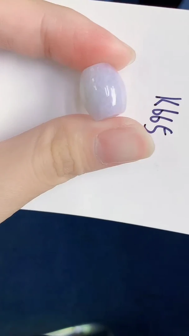 颈饰未镶嵌翡翠天然翡翠缅甸A货