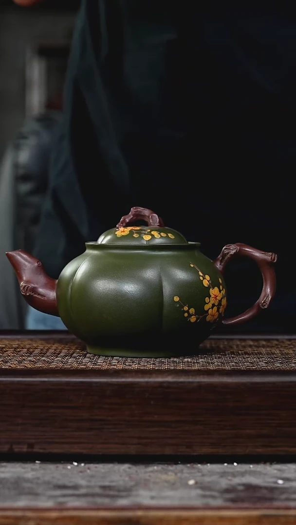 茶壶紫砂丁蜀镇紫砂壶