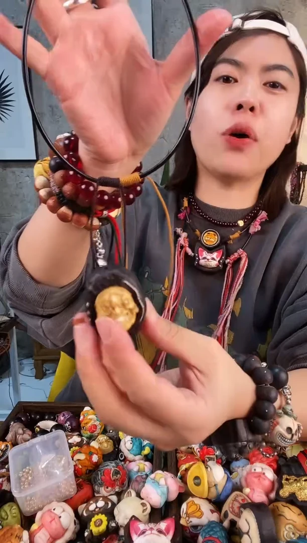 【闪购商品】香榧木木雕7456654686546465