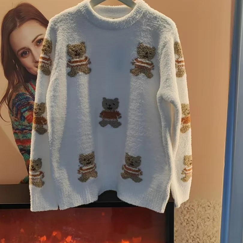 DDD半边绒家居服源头工厂反季清仓 听主播报代码