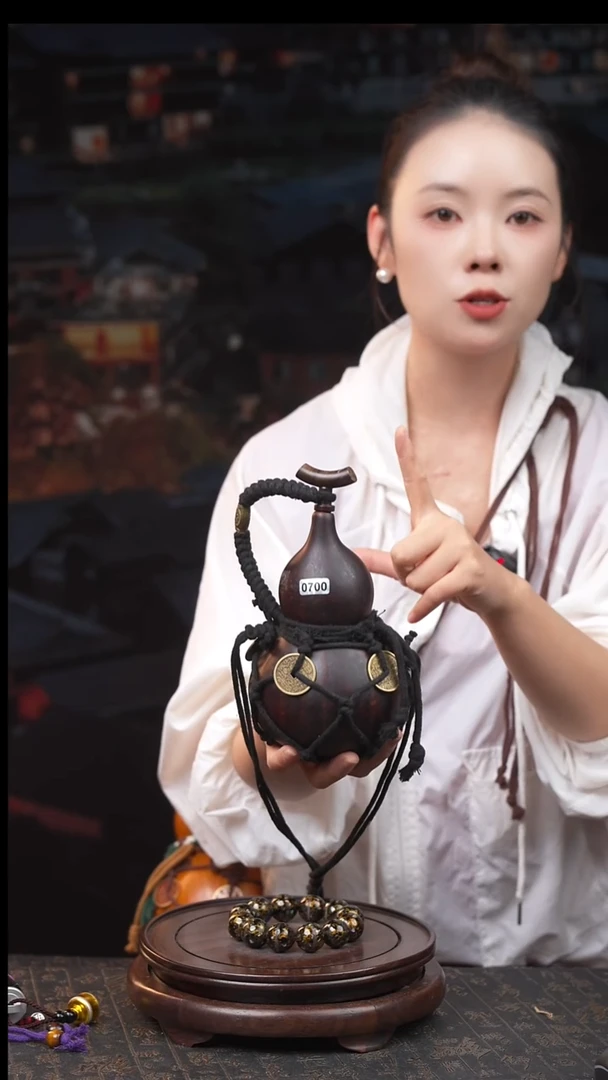 700号大漆酒葫芦一物一拍 拍拍退退限购拉黑