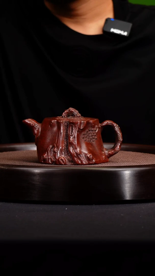 茶壶紫砂宜兴甄选紫砂壶
