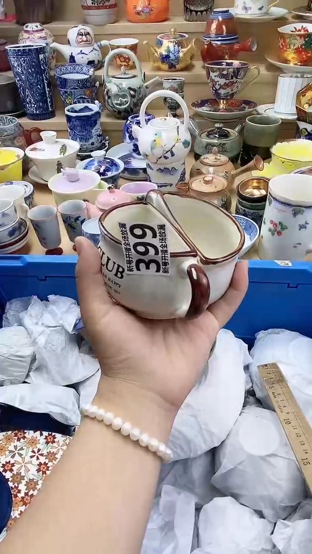 琉璃手工艺品夕*闪购名称  手工艺品