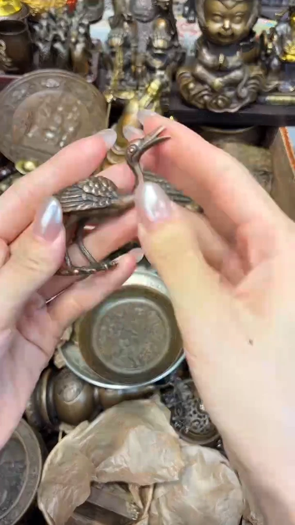 A古铜精选精品链接