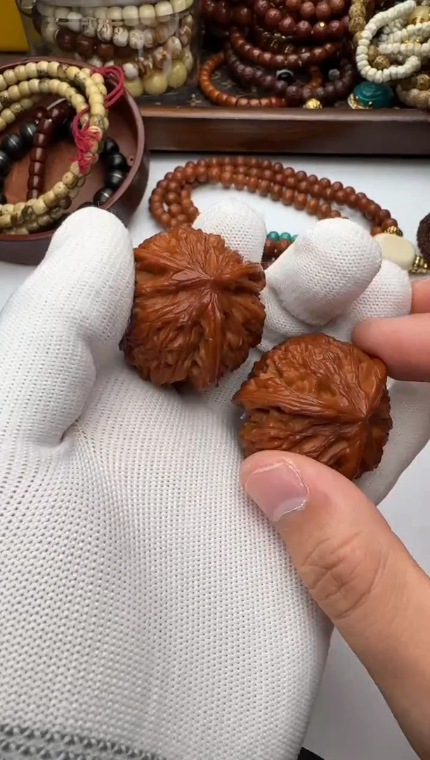 把件文玩核桃配饰5134284238413258118