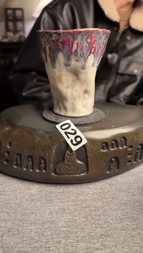 【闪购商品】029景德镇手工茶器系列