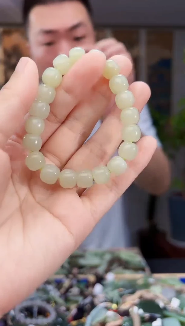 和田玉未镶嵌挂件拍一发一多样性发货