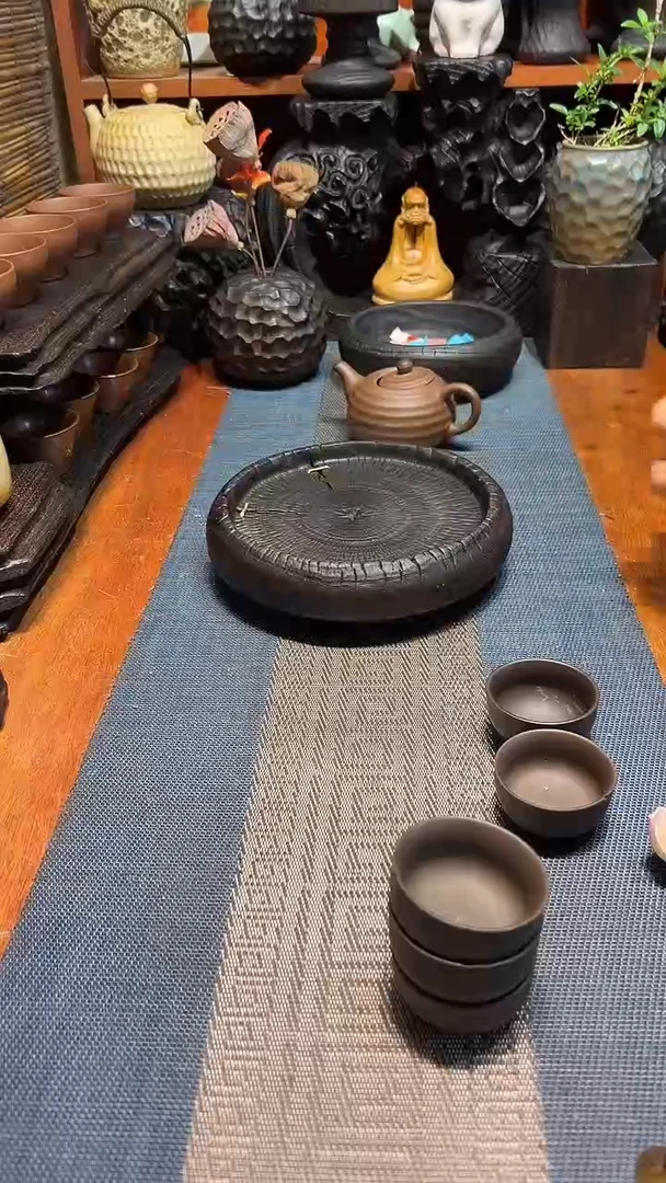 香樟木香樟木一物一拍