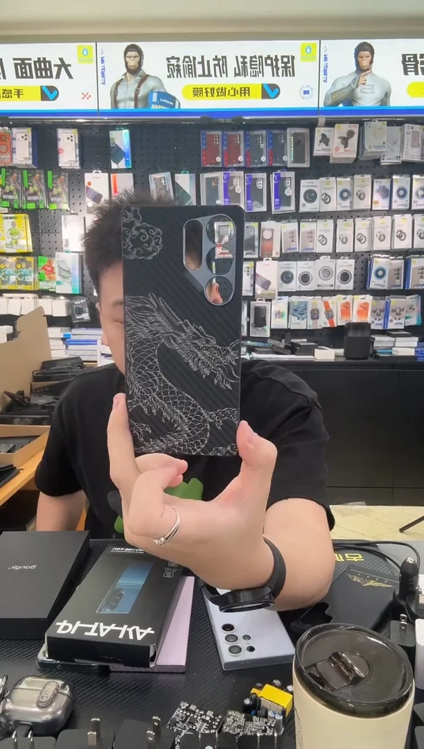 25U 云龙 1500D 凯夫拉