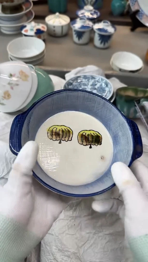 茶盏丙*瓷器瓷器瓷器瓷器