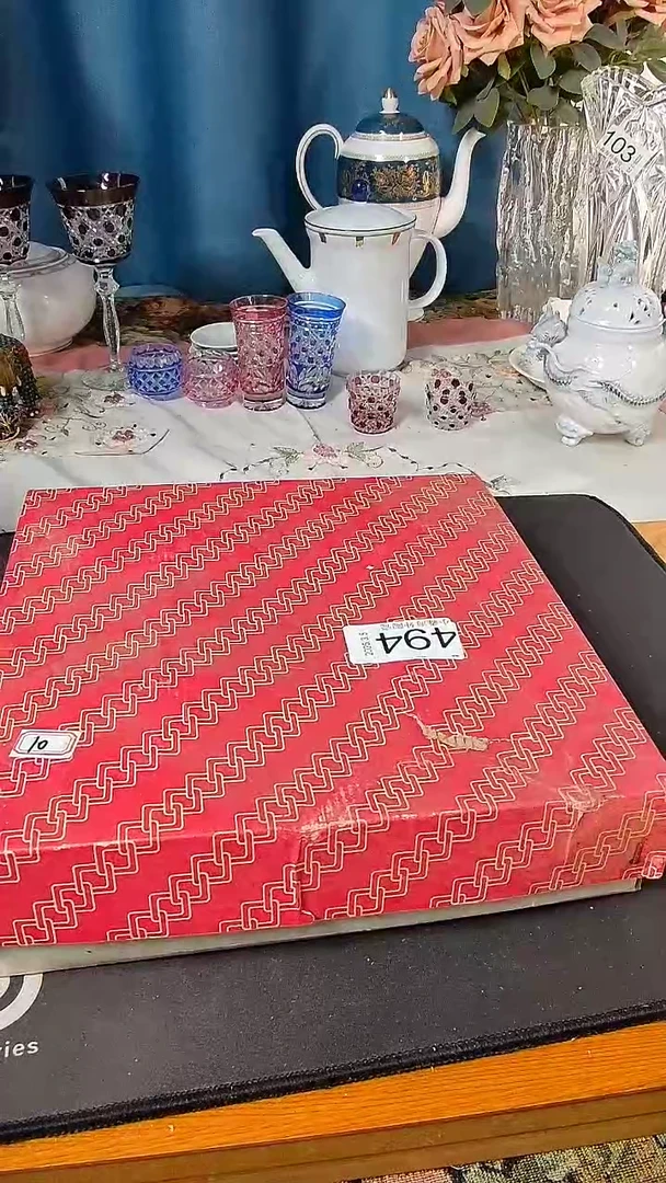 【闪购商品】杯小淼海外陶瓷工艺品