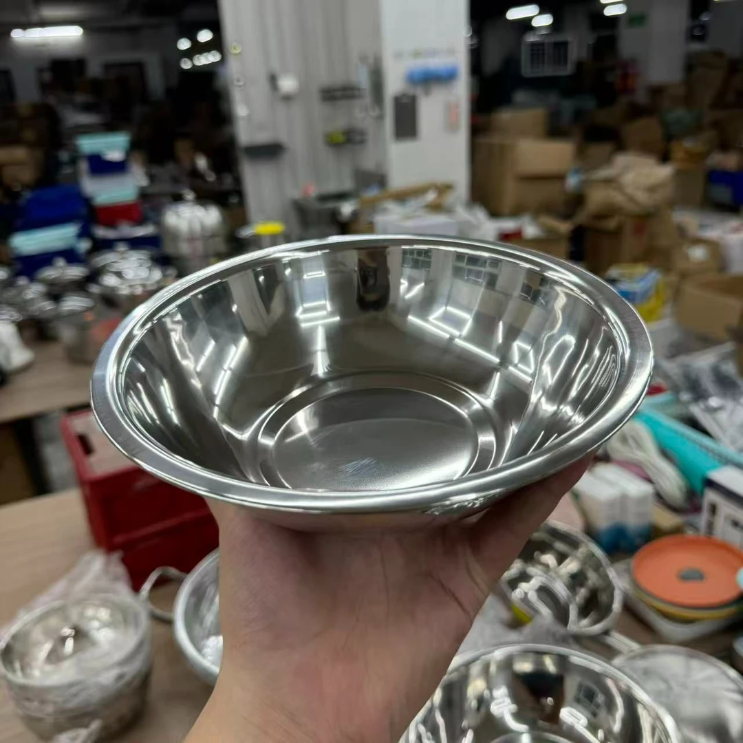 20cm加厚斗篷碗2个【汤姆餐具福利专场】