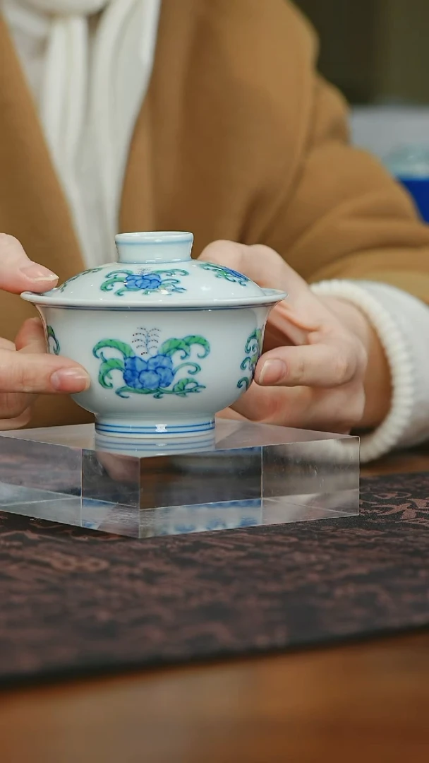 【闪购商品】瓷瓷栗子严选景德镇瓷器@@五里雾