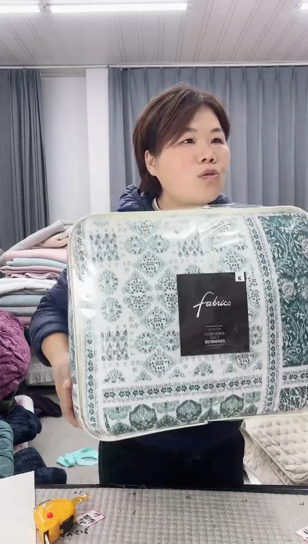 棉出口智利2.6纯棉
