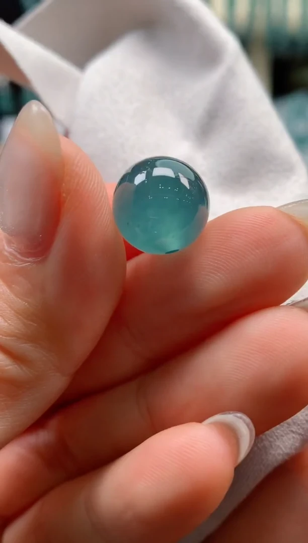 【闪购商品】翡翠颈饰未镶嵌1068805350