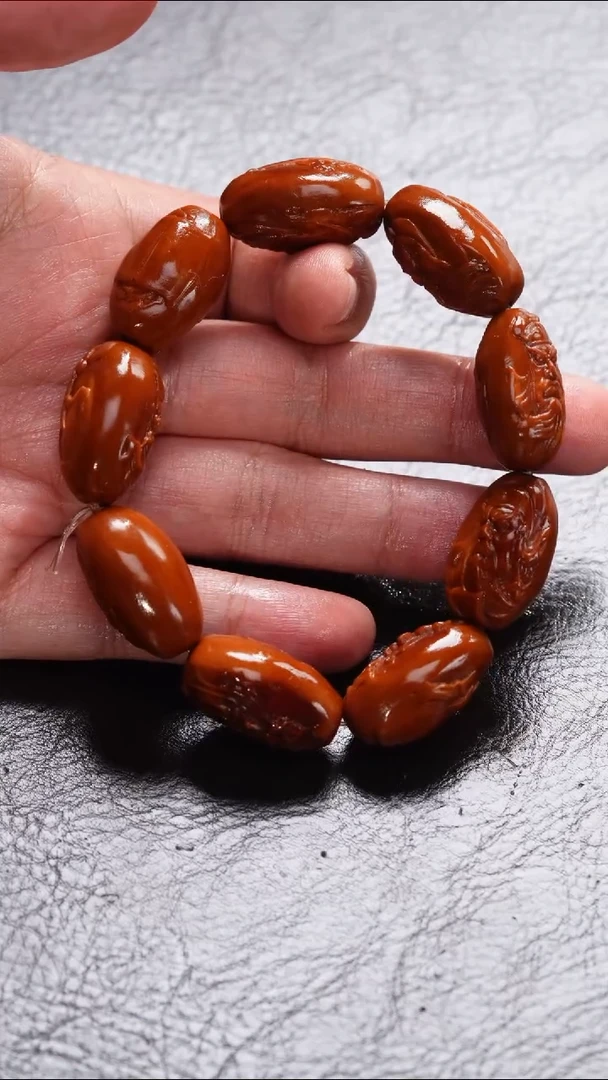 手串橄榄核橄榄核