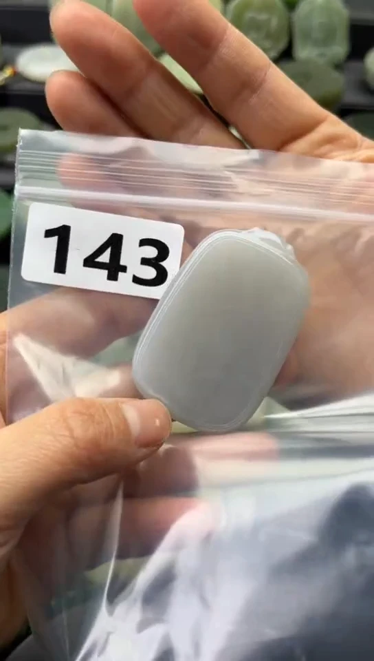 未镶嵌和田玉珠宝半成品牌子