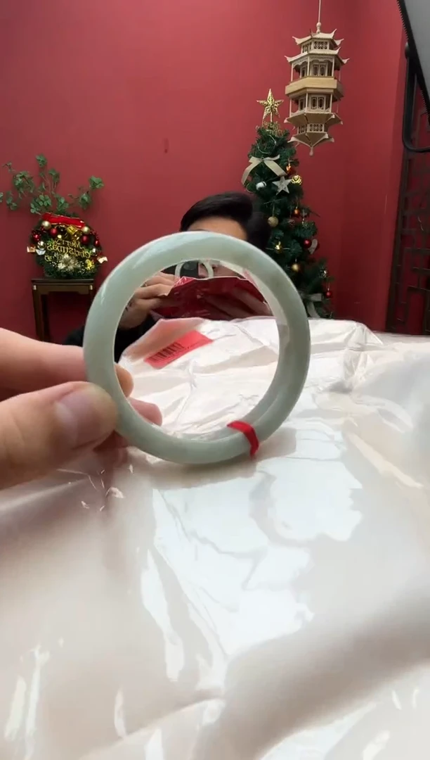 未镶嵌手镯翡翠翡翠手镯27