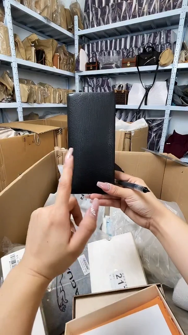 韩爵绅士包包皮具895