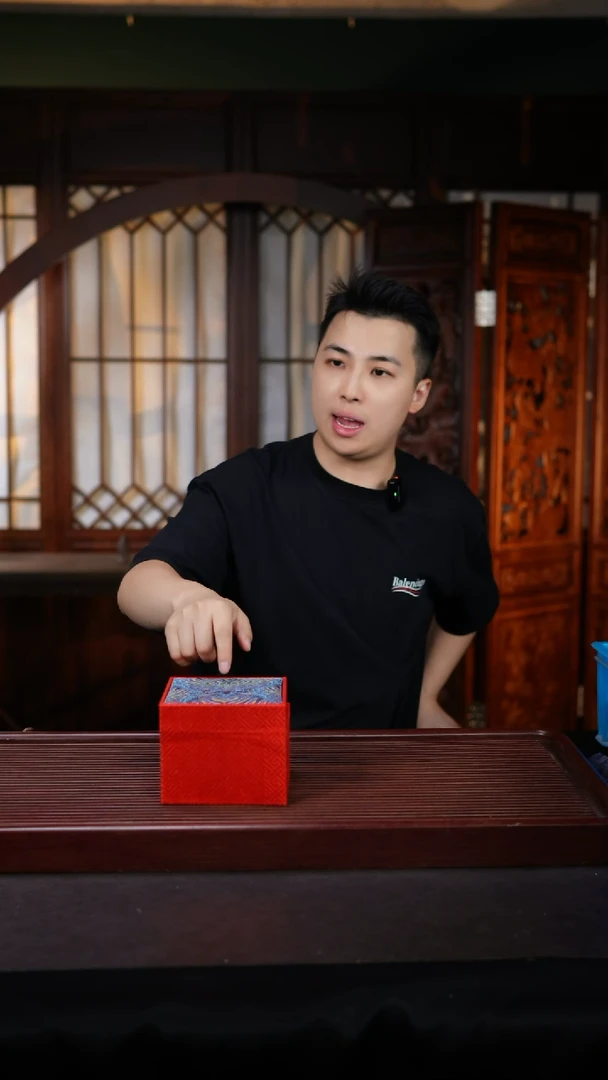 茶壶紫砂潘子茶器 JST16408全手