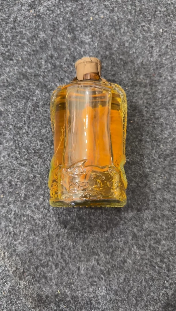 陶瓷所见即所得 摆件