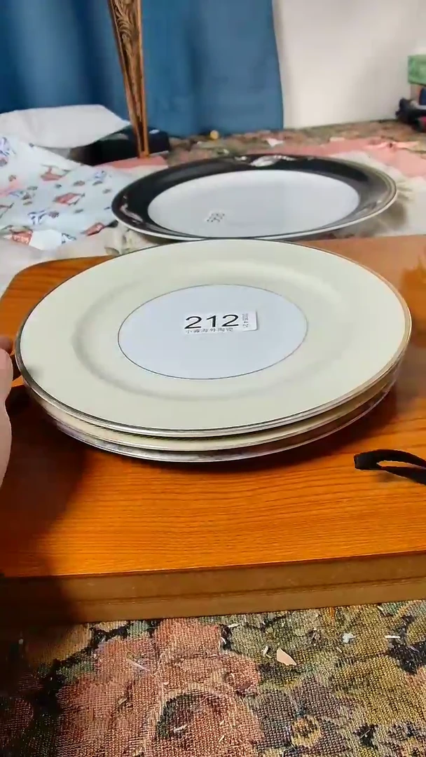 杯小淼海外陶瓷工艺品