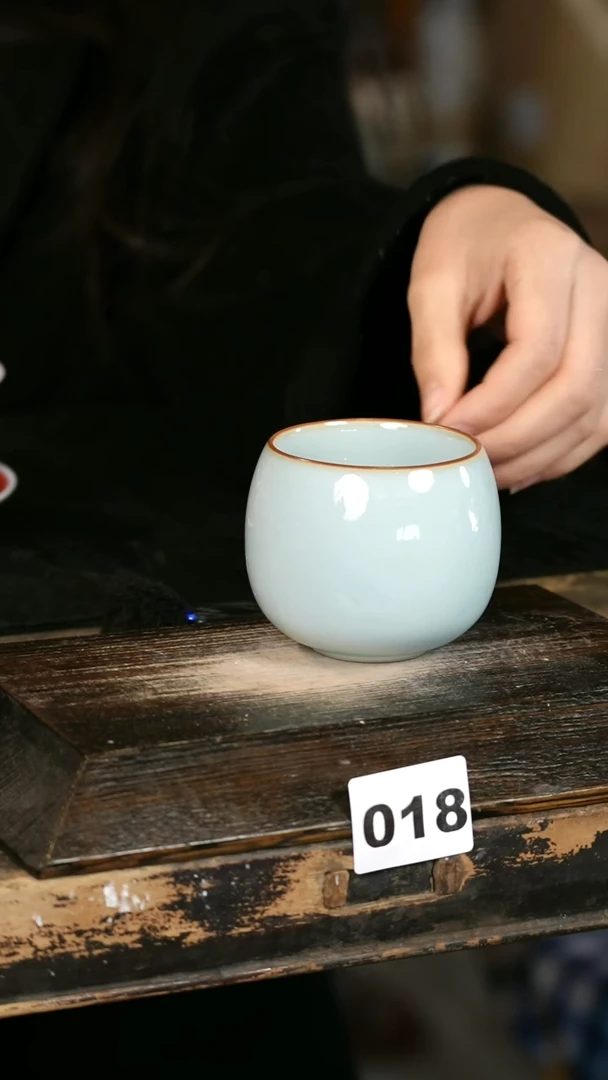 【闪购商品】瓷片见山北野见山北野