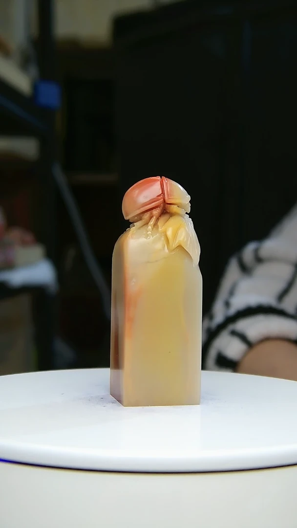 【闪购商品】寿山石印石111111111111111