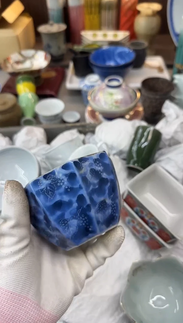 1易碎品瓷器瓷器瓷器