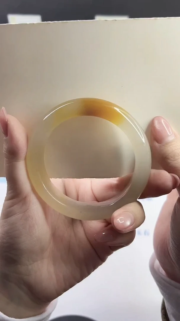 未镶嵌手镯石英质玉多样性发货L36