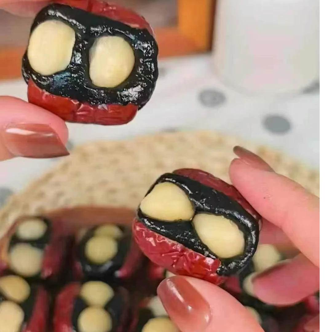 ［食客蓉姐］抱富枣