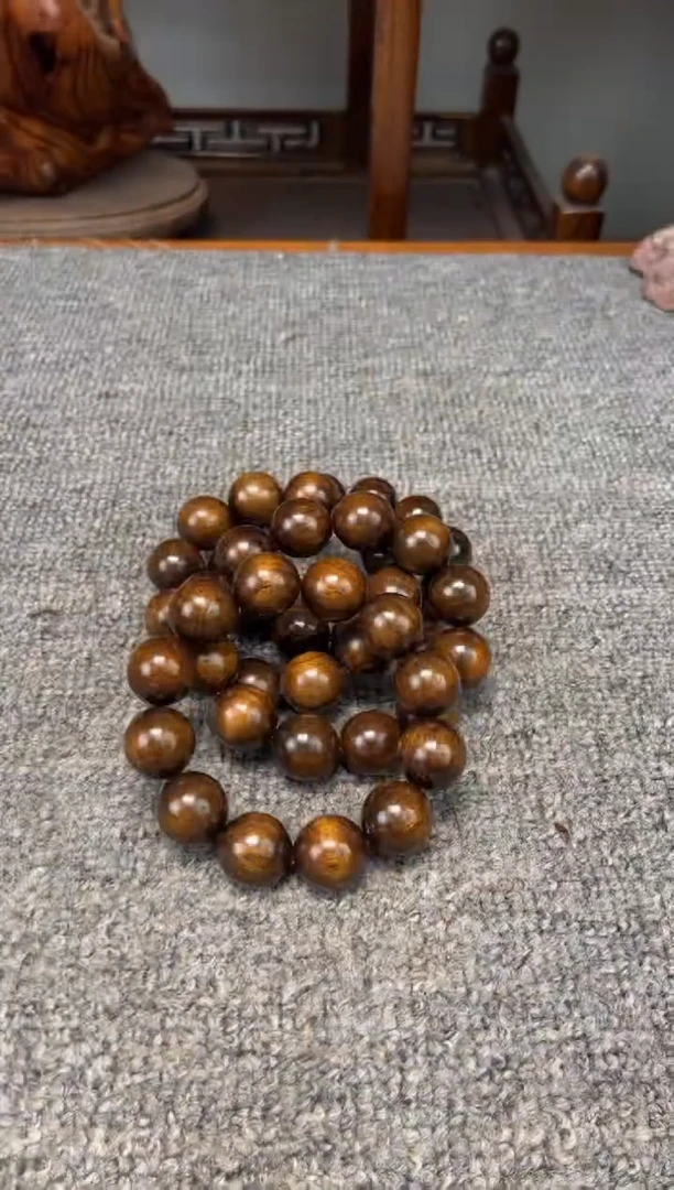 金丝楠2.0阴沉金丝楠