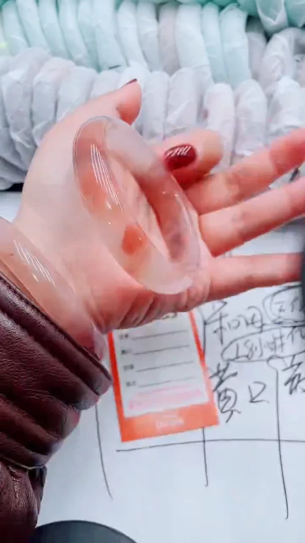 【闪购商品】石英质玉手镯未镶嵌T253-60-61