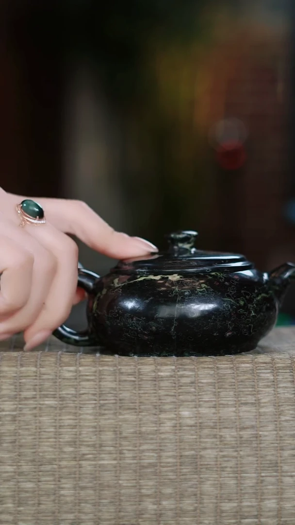 【闪购商品】寻武记M梅花玉一物一拍明炉