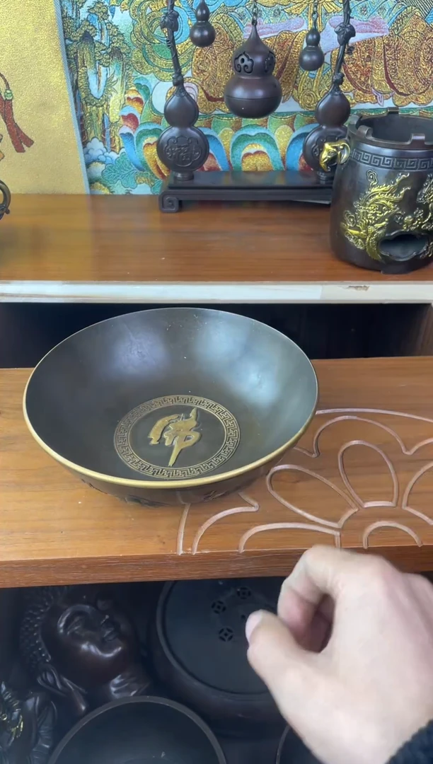 高品铜社精选链接