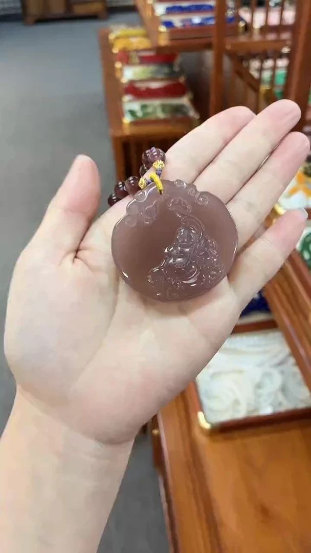 【慧慧甄选】高端轻奢手链多样性发货YL4491