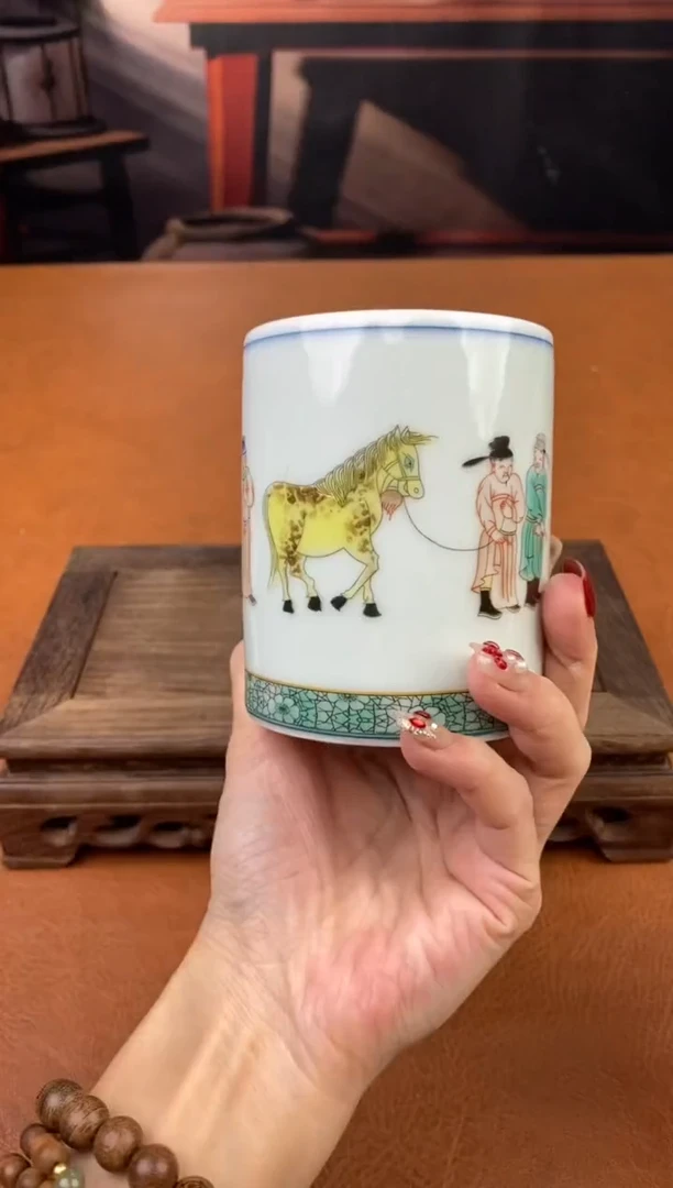 【闪购商品】陶禧茶器闪购福利V