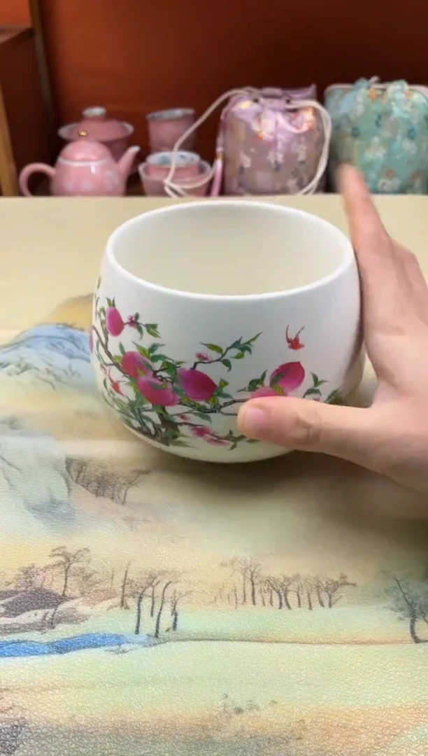 陶瓷@@@云问茶具链接